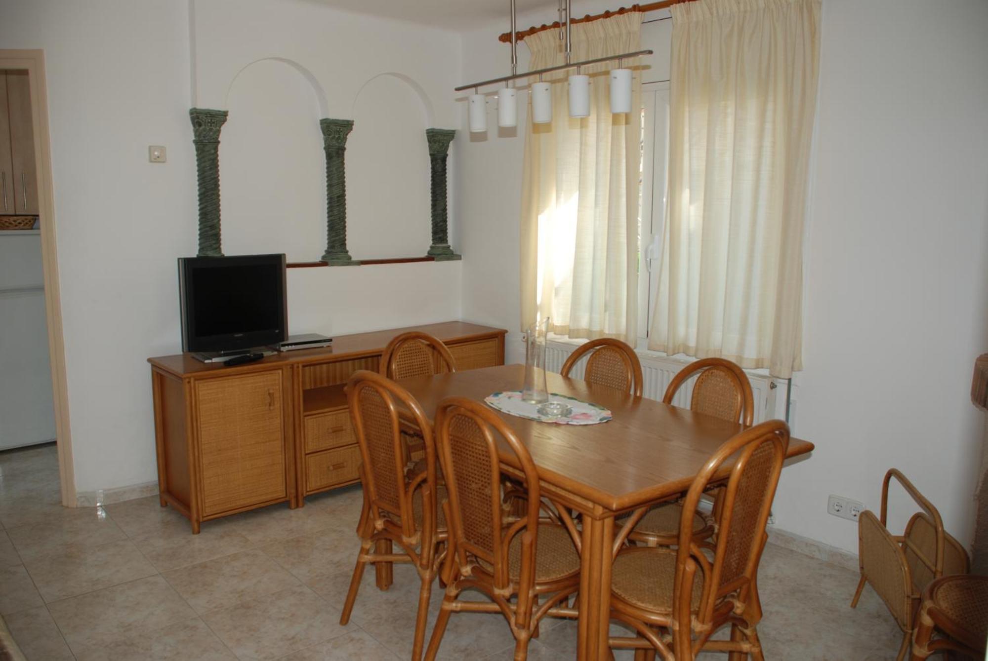 Apartaments Ocean Canada Платья-де-Аро Номер фото