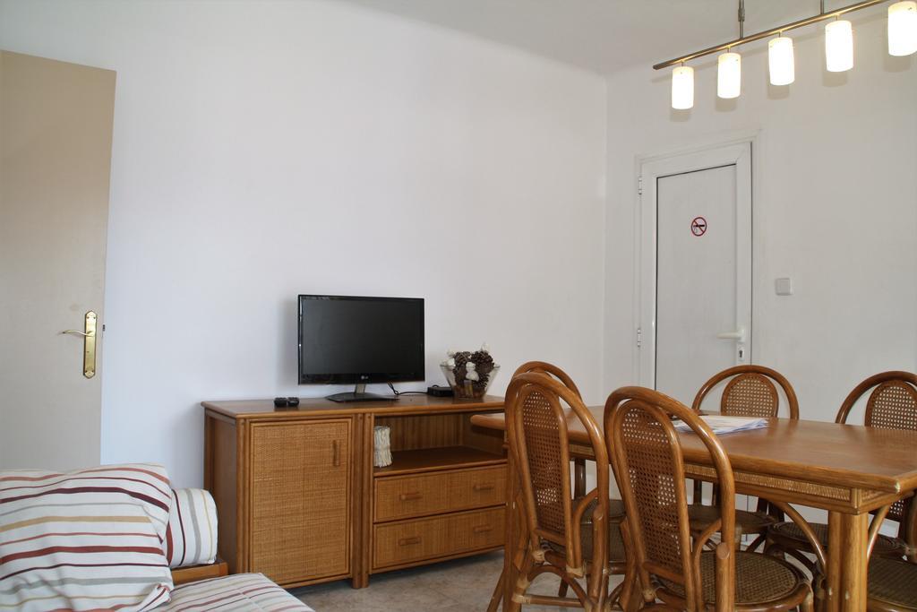 Apartaments Ocean Canada Платья-де-Аро Экстерьер фото
